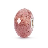 Charm Trollbeads Pietre Preziose in Pietre dure Quarzo TSTBE-20025 - TSTBE-20025